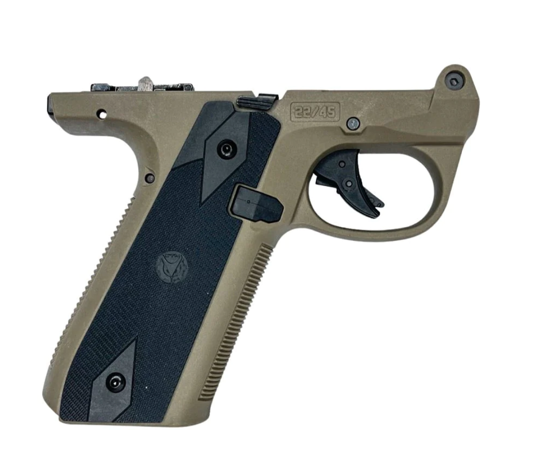 CTM Tac AAP-01 Pistol Grip CTM Tac AAP-01 Pistol Grip